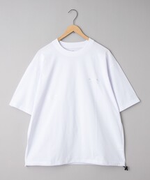 coen（コーエン）の「コンフォートリフレクタープリントTシャツ【吸水速乾、UVカット、ストレッチ、抗ピリング】（Tシャツ/カットソー・メンズ）」