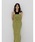 Katrin TOKYO�i�J�g���[���g�[�L���[�j�́uamerican sleeve combi onepiece�i�����s�[�X�j�v�b�O���[���n���̑�