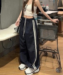 Vipoa(B|A)line loose pants(̑pc)