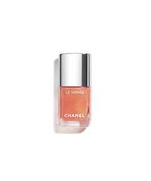 CHANEL｜シャネル（レディース）のマニキュア/ジェルネイル（オレンジ