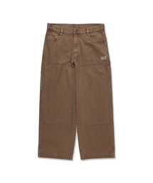 WIND AND SEA カーゴパンツ WIND AND SEA』ウィンダンシー (S) リップストップカーゴパンツ