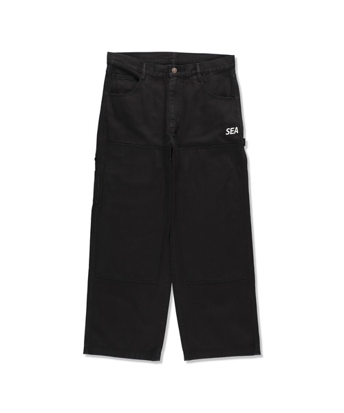 【新品未使用】WIND AND SEA x Abu　Garcia 2wayパンツ WIND AND SEA x Abu Garcia 2wayパンツ - メルカリ
