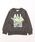 CONVERSE�i�R���o�[�X�j�́uCONVERSE/�R���o�[�X�@�g���[�i�[�i�X�E�F�b�g�j�v�b�`���R�[��