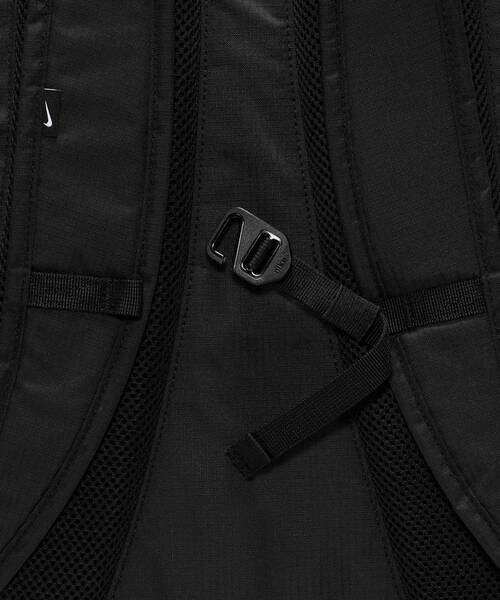 NIKE ヘイワード バックパック　黒 ナイキ ヘイワード バックパック (26L) / Nike Hayward Backpack