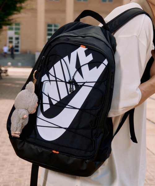NIKE ナイキ　ヘイワード　バックパック　26L Amazon.com: Nike Hayward Backpack (26L) (Wolf Grey/Black