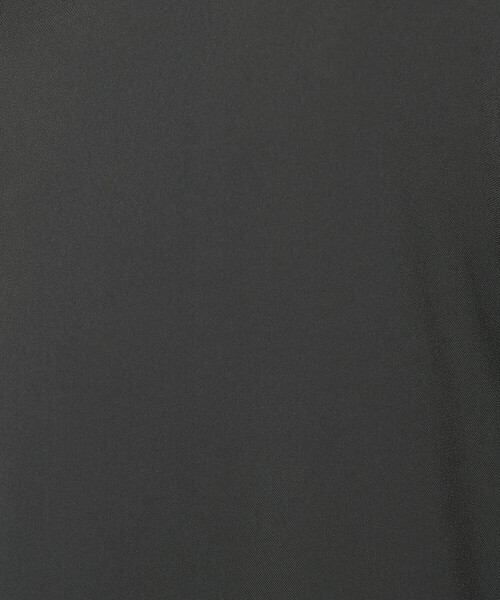 COMME CA（コムサ）の「サラトリツイル シャツ＋キャミソール（シャツ/ブラウス・レディース・グレー/グレイッシュベージュ・9号/11号）」の11枚目の写真