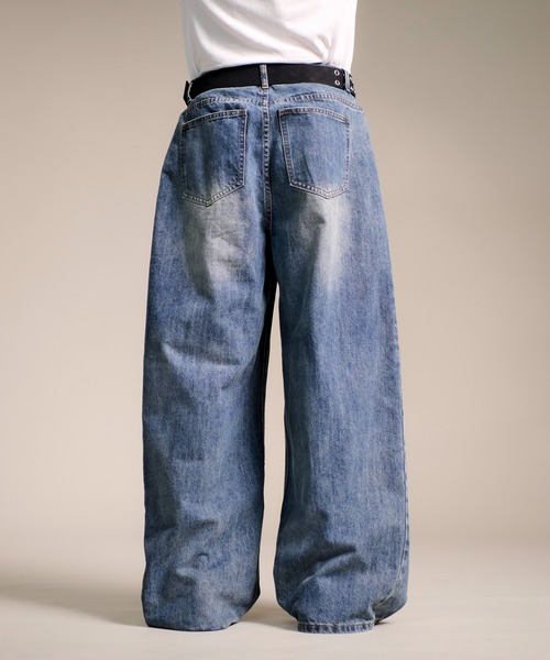 Patterson California ダメージデニムパンツ msb4160-09_02.jpg