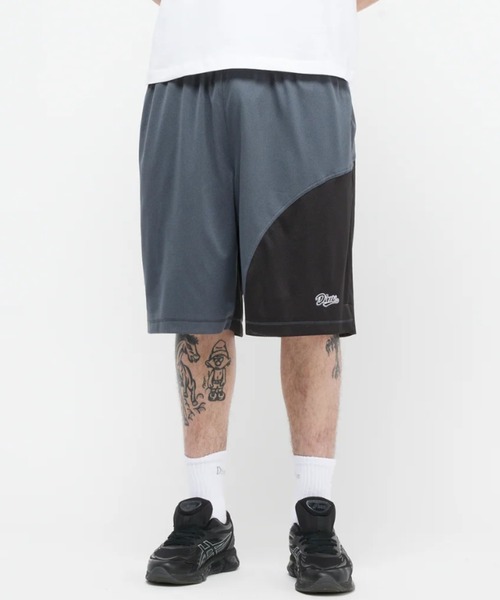 Dime/ダイム/TANTRUM MESH SHORTS（その他パンツ）｜DIME（ダイム）の