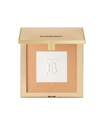 Burberry Beauty（バーバリー ビューティ）の「バーバリー ビヨンド ウェア セッティング ＆ リファイニング パウダー（フェイスパウダー）」