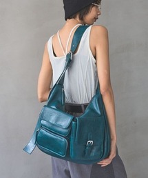 PAGEBOY | ポケットショルダーバッグ(ショルダーバッグ)