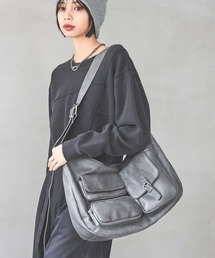 PAGEBOY | ポケットショルダーバッグ(ショルダーバッグ)