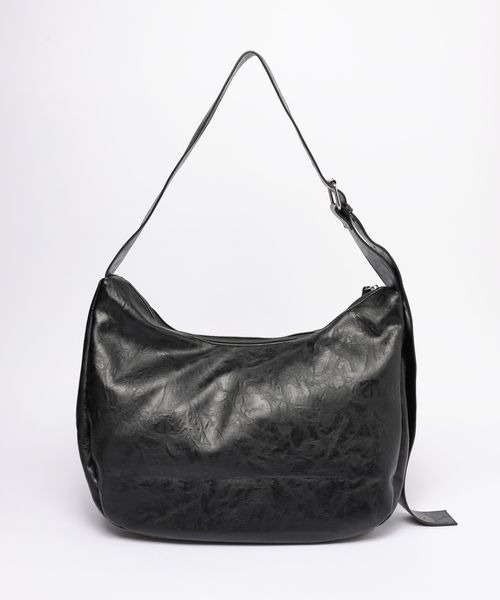 PAGEBOY（ページボーイ）の「ポケットショルダーバッグ（ショルダーバッグ・レディース・ブラック/グリーン系その他/グレー・FREE）」の10枚目の写真