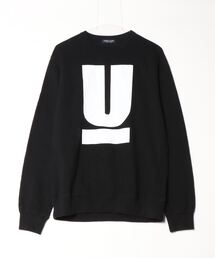 ブランド古着】スウェットカットソー（スウェット）｜UNDERCOVER