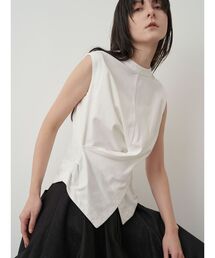 ELENDEEK 半袖 tシャツ ELENDEEK｜エレンディークのTシャツ/カットソー（半袖）通販
