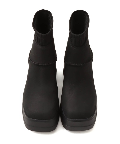 UGG W MOXY CHELSEA / アグ モクシー チェルシー（ブーツ）｜UGG