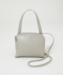 YAHKI｜ヤーキ（レディース）のショルダーバッグ（ベージュ系）通販