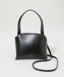 YAHKI | YAHKI/W FACE 2way バッグ(ショルダーバッグ)