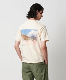 HOLIDAY BOILEAU | 【別注】＜HOLIDAY BOILEAU＞HIMALAYAN Tシャツ(Tシャツ/カットソー)