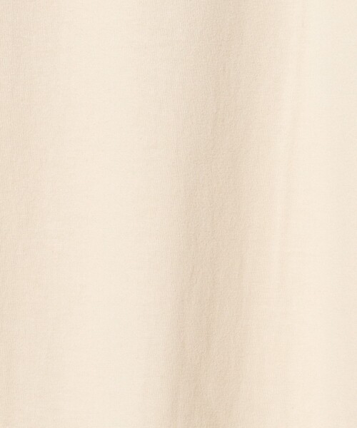 HOLIDAY BOILEAU（ホリディボワロ）の「【別注】＜HOLIDAY BOILEAU＞HIMALAYAN Tシャツ（Tシャツ/カットソー・メンズ・ナチュラル・XL/M/L）」の9枚目の写真