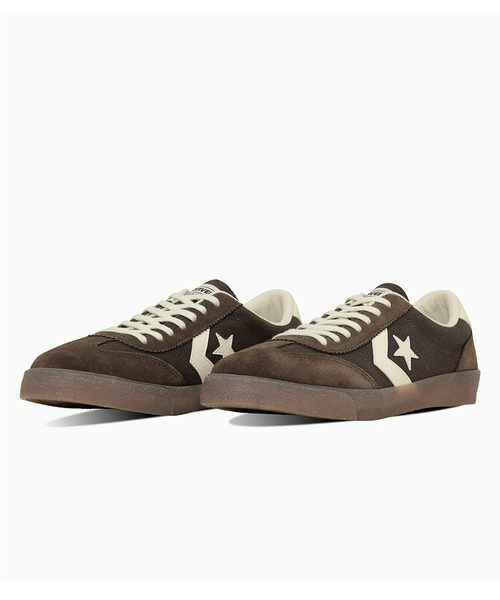 CONVERSE SKATEBOARDING(コンバーススケートボーディング)の「【CONVERSE SKATEBOARDING】 ROADCLASSIC SK OX(スニーカー・メンズ・ブラウン・28cm/24.5cm/23.5cm/24cm/27cm/26.5cm/27.5cm)」の6枚目の写真