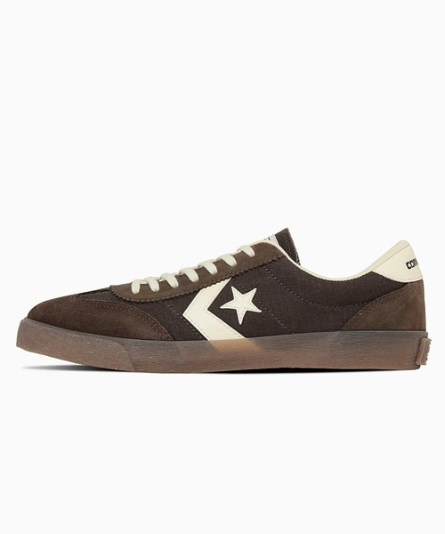 CONVERSE SKATEBOARDING(コンバーススケートボーディング)の「【CONVERSE SKATEBOARDING】 ROADCLASSIC SK OX(スニーカー・メンズ・ブラウン・28cm/24.5cm/23.5cm/24cm/27cm/26.5cm/27.5cm)」の7枚目の写真