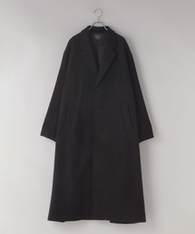 LOWRYS FARM エアリーウール チェスターコート グレー item_116473_main_08_1728979989.jpg
