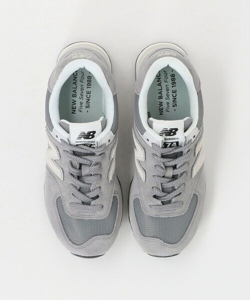 New Balance＞574 スニーカー / U574UL2（スニーカー）｜New Balance