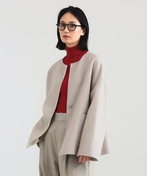 Demi-Luxe BEAMS(f~NX r[X)̃o[ ~hR[g(m[J[R[g)