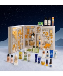 L'OCCITANE(NV^)́yʌzNV^ AhxgJ_[2025 NX}X Rt v[g Mtg({fBPALbg/MtgZbg)