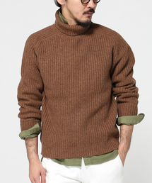 JOURNAL STANDARD | アゼタートルネックニット#(ニット/セーター)