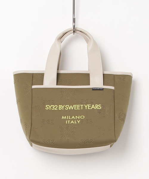 SY32 by SWEET YEARS（エスワイサーティトゥバイスィートイヤーズ）の