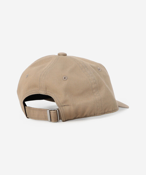 DANTON（ダントン）の「DANTON | キッズ コットンツイル 6パネルキャップ（キャップ・キッズ・ネイビー/ベージュ/チャコール・F）」の6枚目の写真
