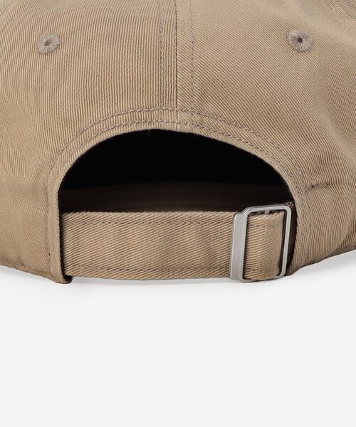 DANTON | キッズ コットンツイル 6パネルキャップ（キャップ