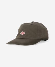 DANTON（ダントン）の「DANTON | キッズ コットンツイル 6パネルキャップ（キャップ）」