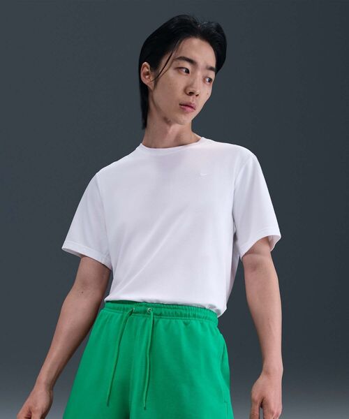 セール】ナイキ クラブ メンズ フレンチ テリー フロー ショートパンツ