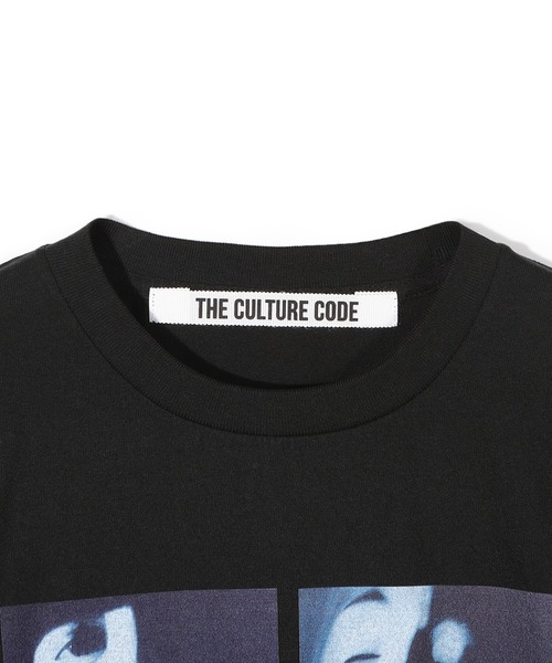 MEN'S BIGI(メンズビギ)の「【THE CULTURE CODE x Klaus Voormann x MEN'S BIGI / ザ・カルチャーコード x クラウス・フォアマン x メンズビギ】 別注プリントTシャツ<Four Lads>(Tシャツ/カットソー・メンズ・ホワイト/ブラック・02/03/04)」の5枚目の写真