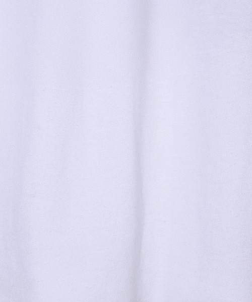 MEN'S BIGI(メンズビギ)の「【THE CULTURE CODE x Klaus Voormann x MEN'S BIGI / ザ・カルチャーコード x クラウス・フォアマン x メンズビギ】 別注プリントTシャツ<Four Lads>(Tシャツ/カットソー・メンズ・ホワイト/ブラック・02/03/04)」の12枚目の写真