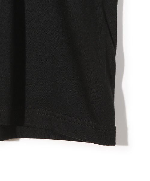 MEN'S BIGI(メンズビギ)の「【THE CULTURE CODE x Klaus Voormann x MEN'S BIGI / ザ・カルチャーコード x クラウス・フォアマン x メンズビギ】 別注プリントTシャツ<Four Lads>(Tシャツ/カットソー・メンズ・ホワイト/ブラック・02/03/04)」の7枚目の写真