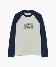 MOUVEMENT M RASHGUARD LONG SLEEVE