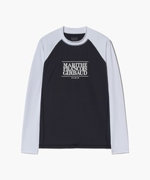 MOUVEMENT M RASHGUARD LONG SLEEVE