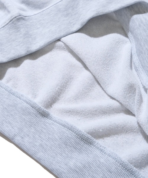 ADPOSION（アドポーション）の「大関 スウェット（スウェット・メンズ・ブラック/ネイビー/ホワイト・X-LARGE/LARGE/MEDIUM）」の9枚目の写真