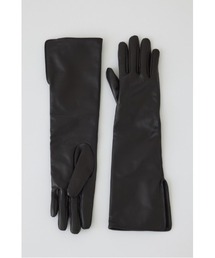 RIM.ARK（リムアーク）の「Sheepskin long gloves シープスキンロンググローブ（手袋）」