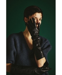 RIM.ARK(A[N)́y25WINTER PRE ORDERzSheepskin long gloves V[vXLOO[u()
