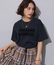 Arpege story｜アルページュストーリーのTシャツ/カットソー通販