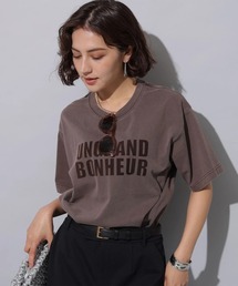 アルページュストーリー　Tシャツ GOOD ROCK SPEED>MICKEY/ロゴTシャツ | Tシャツ・カットソー