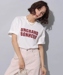 Apuweiser-riche｜アプワイザー・リッシェのTシャツ/カットソー