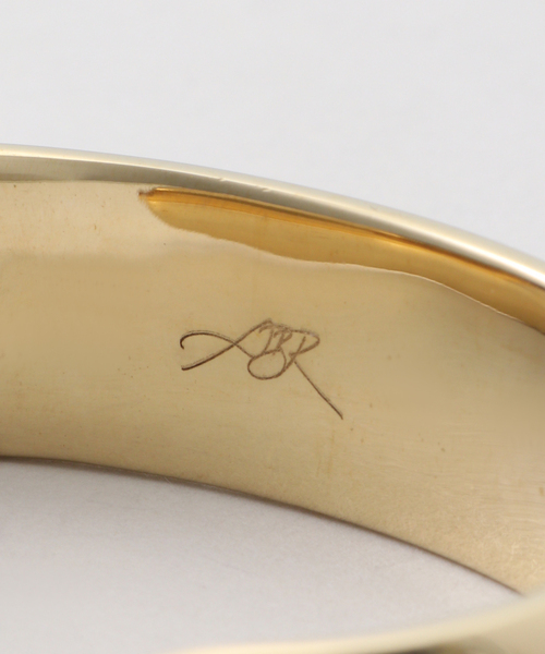 AP STUDIO(エーピーストゥディオ)の「【ARIANA BOUSSARD REIFEL】Laran Cuff(ブレスレット・レディース・ゴールド・FREE)」の7枚目の写真