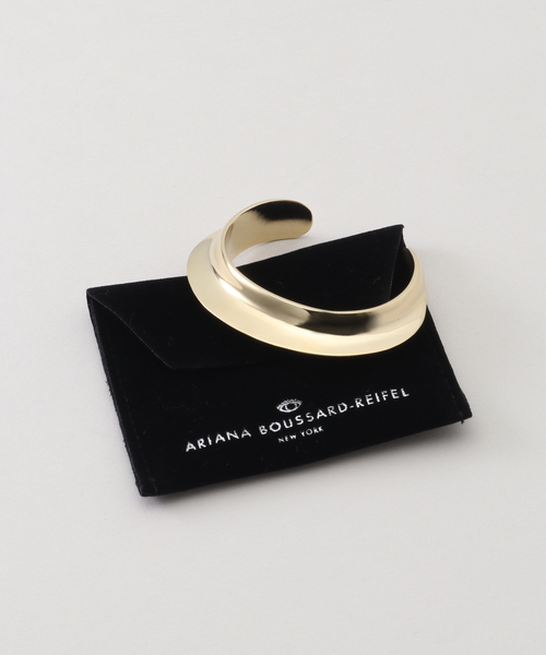【新品】定価41,800円　ARIANA BROUSSARD-REIFEL Cinder Ring – Ariana Boussard-Reifel