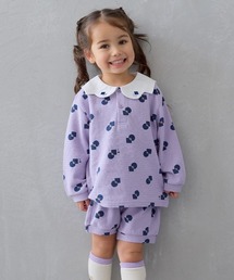 moimoln｜モイモルン（キッズ）のセットアップ通販 - ZOZOTOWN