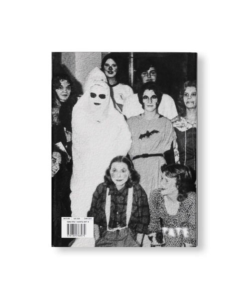 VILLA BOOKS（ヴィラ ブックス）の「GHOST AND SPIRIT by Mike Kelley [SOFTCOVER]（本・メンズ・その他・FREE）」の21枚目の写真